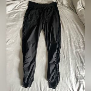 Lululemon Beyond the Studio Joggers